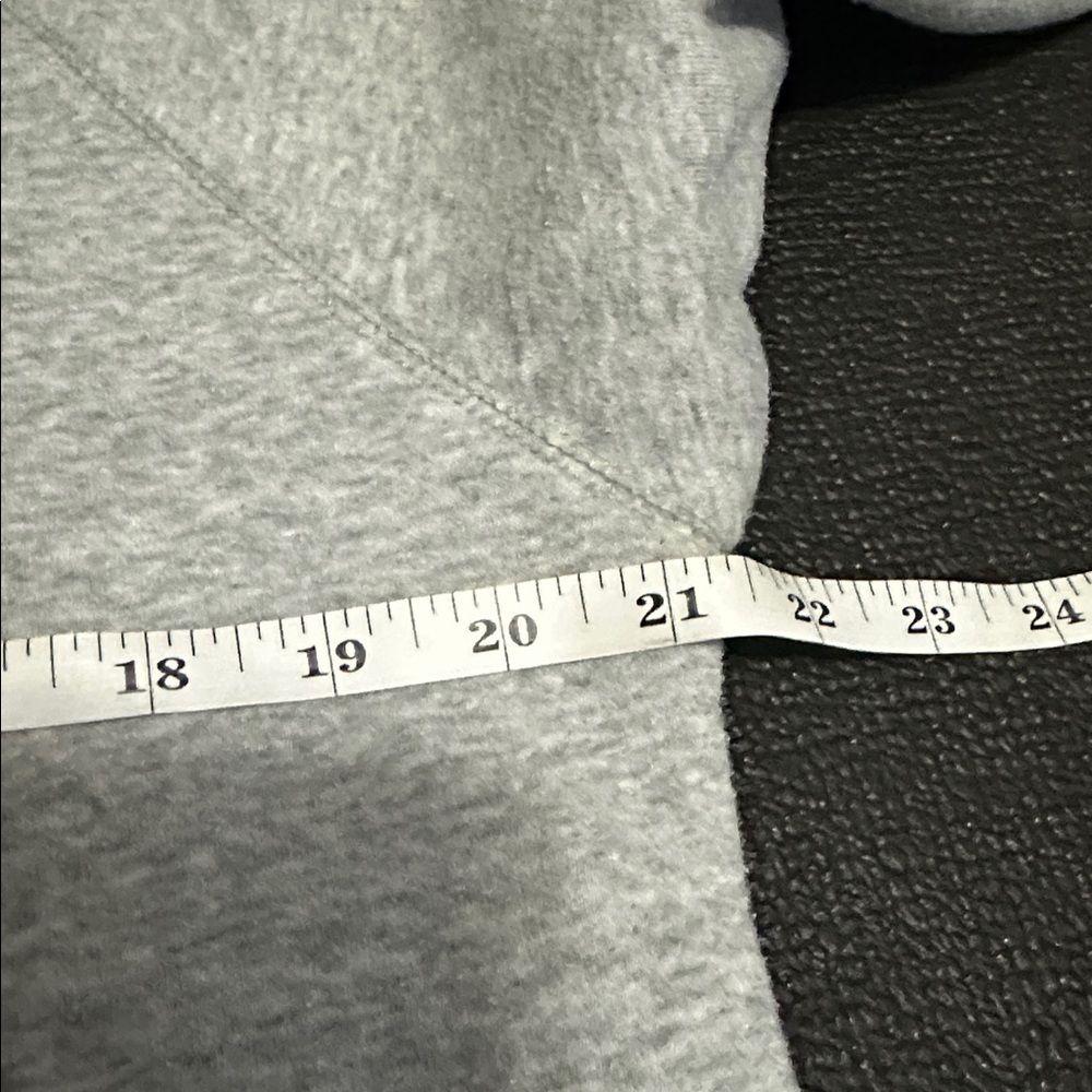 Y2K Gray Arizona Sweatshirt size medium - Picture 5 of 5